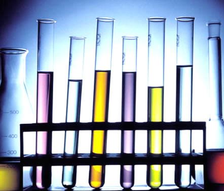     Ống nghiệm thủy tinh tại HCM