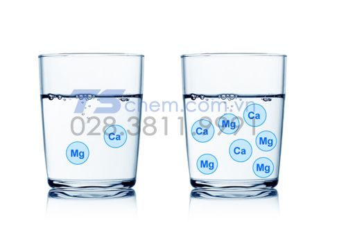 Nước cứng là gì?