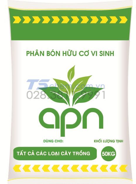 Phân hữu cơ vi sinh là gì?