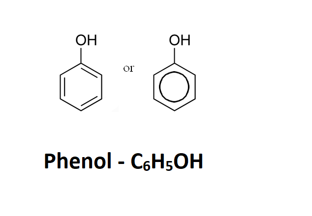 Phenol là gì?