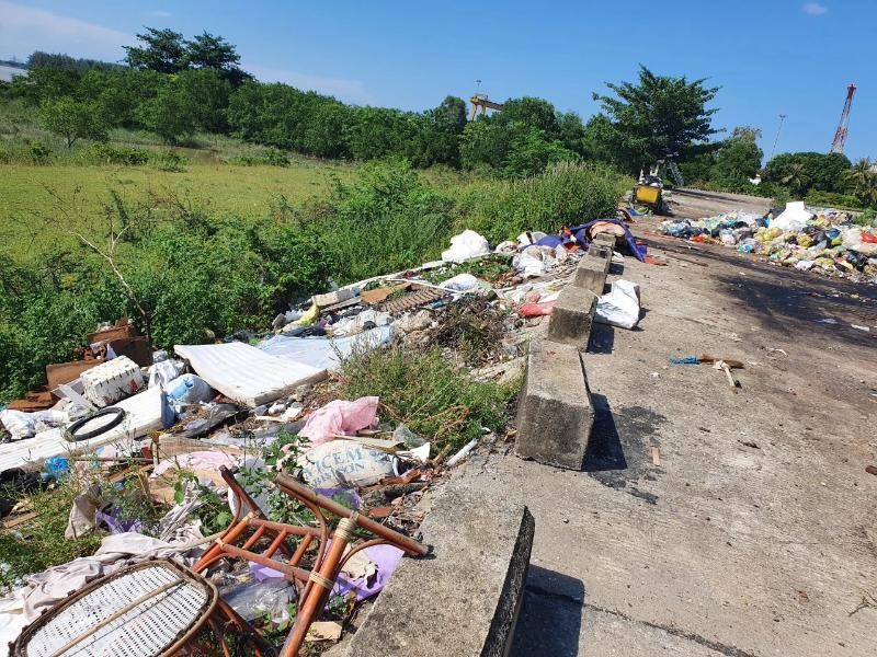 Chất thải nhựa là gì?