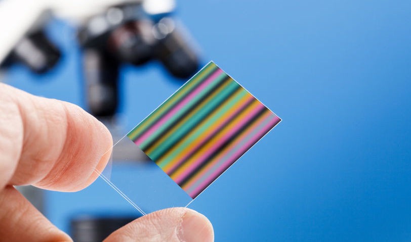 Sắc ký là một kỹ thuật quan trọng trong phòng thí nghiệm