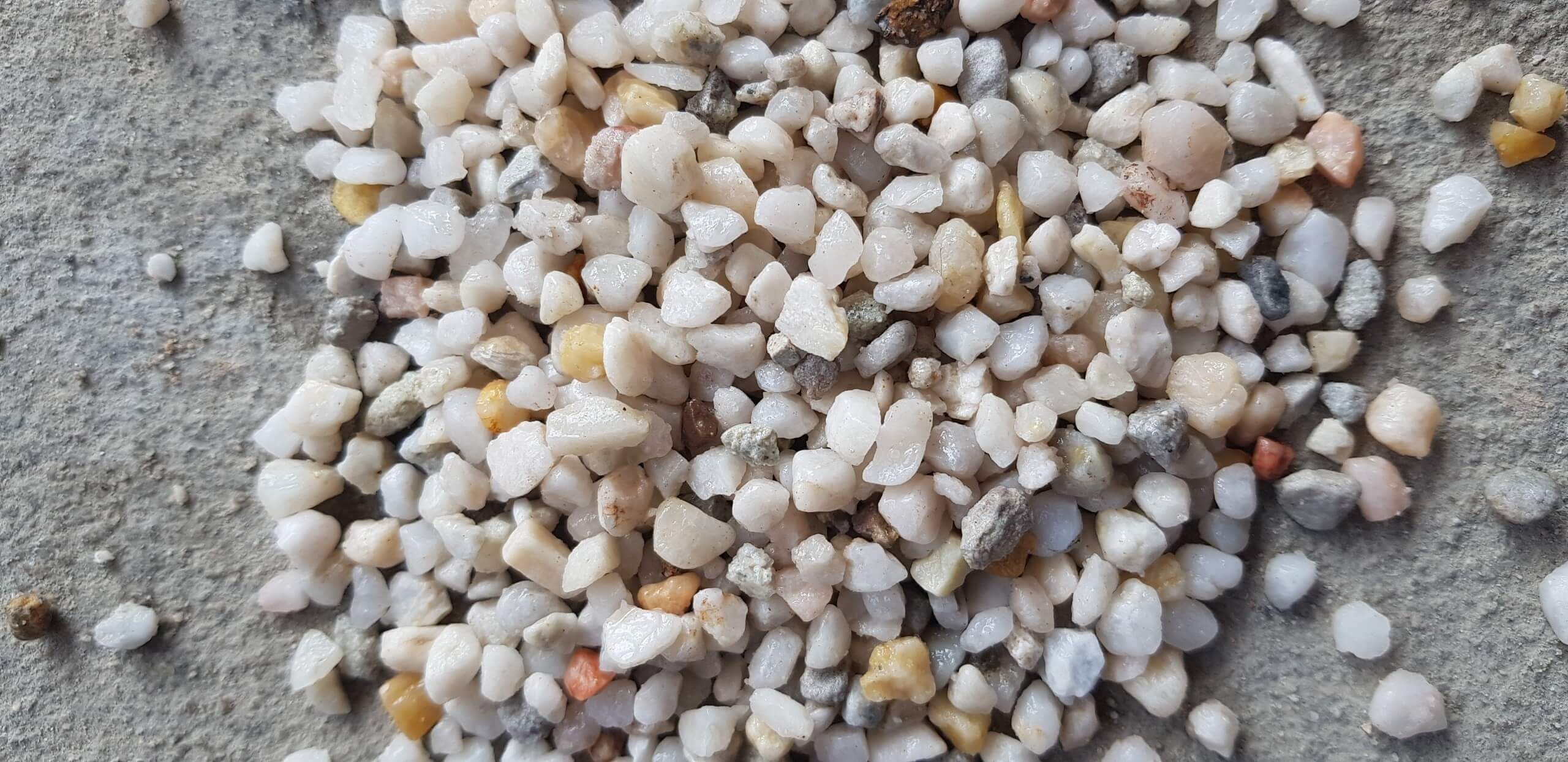 Sỏi lọc nước là gì?