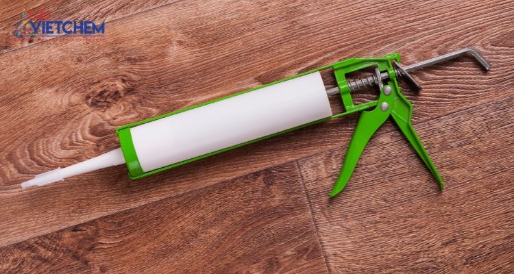 Súng bắn keo silicon