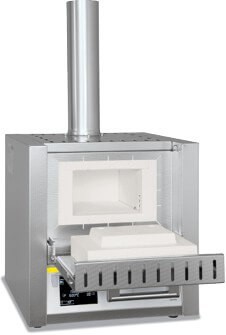 Lò tro Nabertherm LVT- series/11