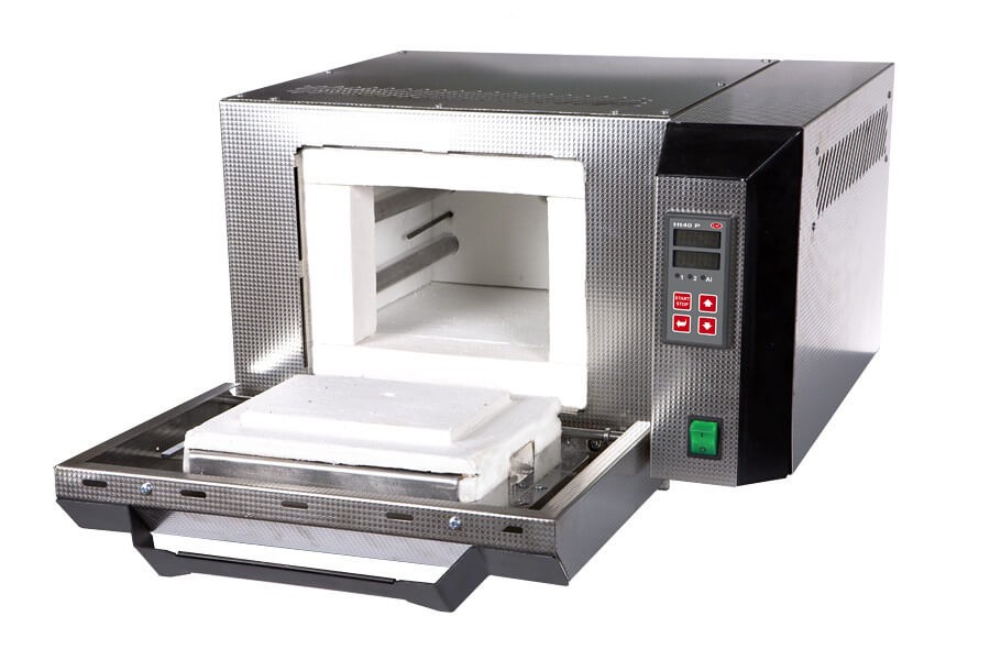 Lò thí nghiệm là gì?