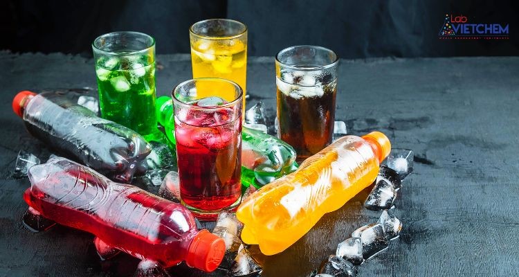 Nước giải khát