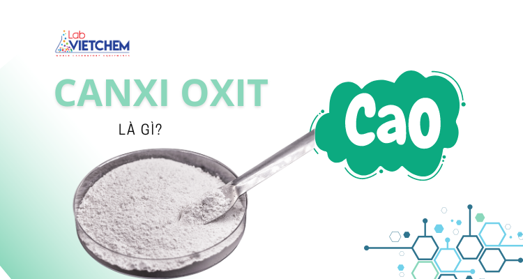 Vôi sống cao là gì?