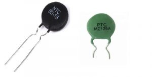 Nhiệt điện trở là gì?