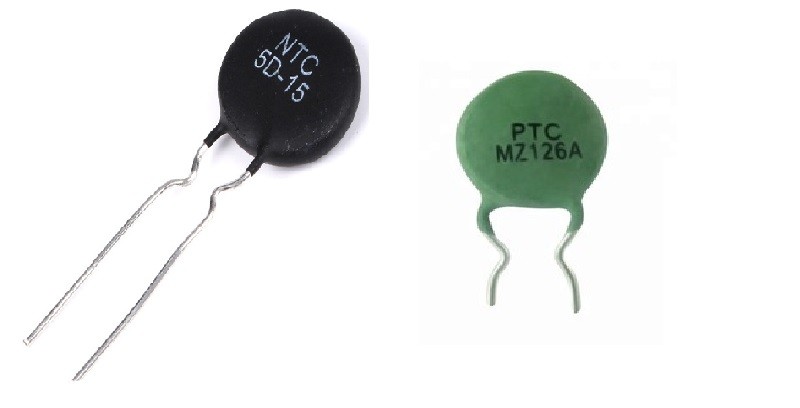 Nhiệt điện trở là gì?