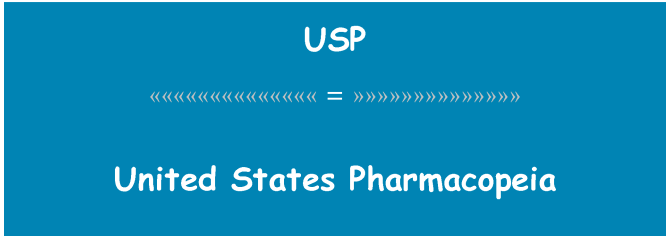 Dược điển Hoa Kỳ
