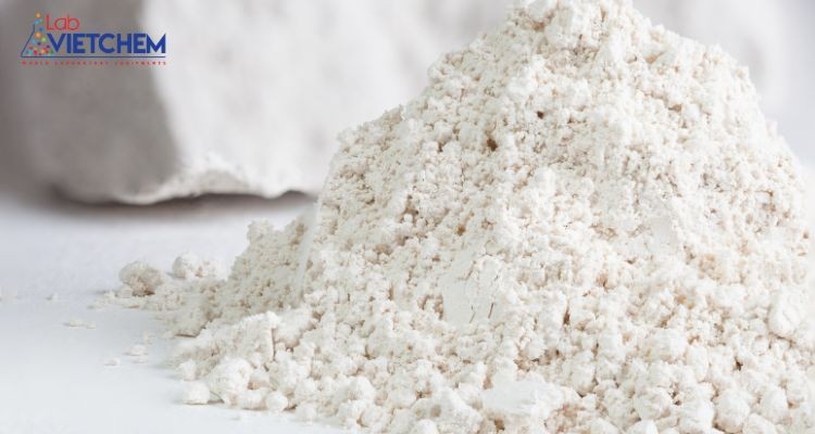 bột Zeolit