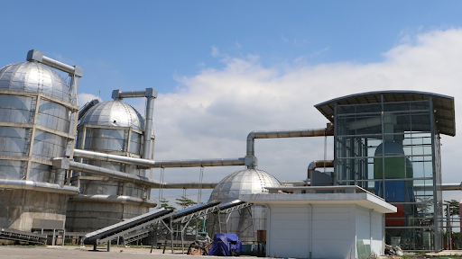 Ứng dụng công nghệ plasma trong xử lý nước thải