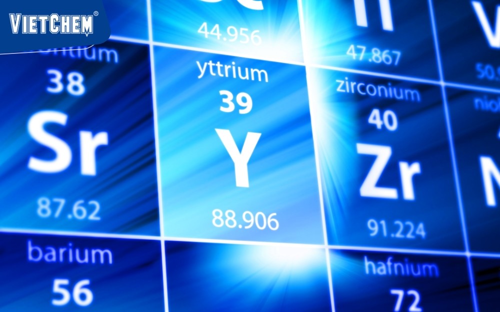yttri