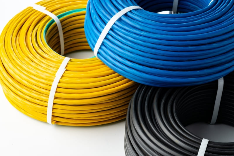 Tàu điện dài bao nhiêu mét? 2