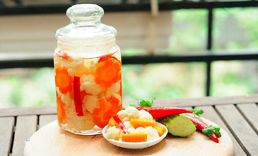 CaCl2 là phụ gia thực phẩm phổ biến