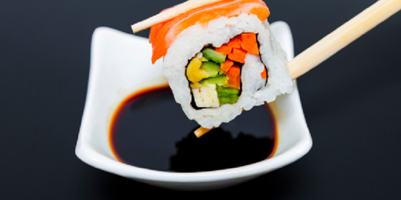 Nước tương chứa chất gây ung thư