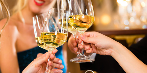 Uống quá nhiều rượu có thể gây ung thư - hóa chất gây ung thư