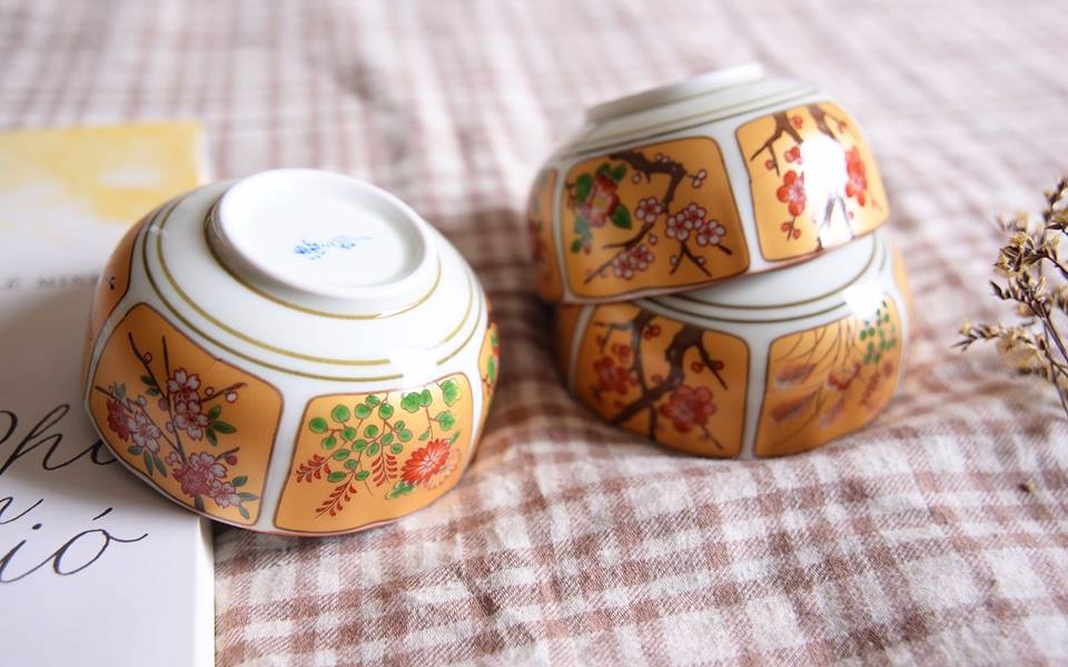 Tác dụng của oxit sắt trong ngành gốm sứ