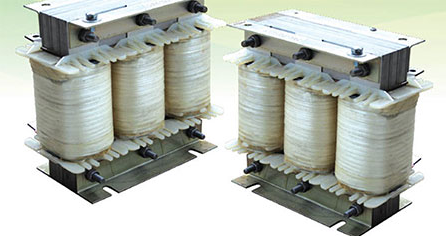 Ứng dụng của cuộn phản xạ