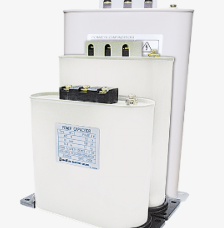 Tụ tiết kiệm điện 3 pha 3