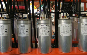 Cách khắc phục những lỗi thường gặp của tụ bù hạ thế