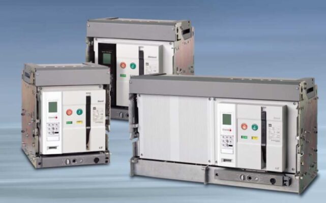 Ưu nhược điểm của máy cắt khí ACB