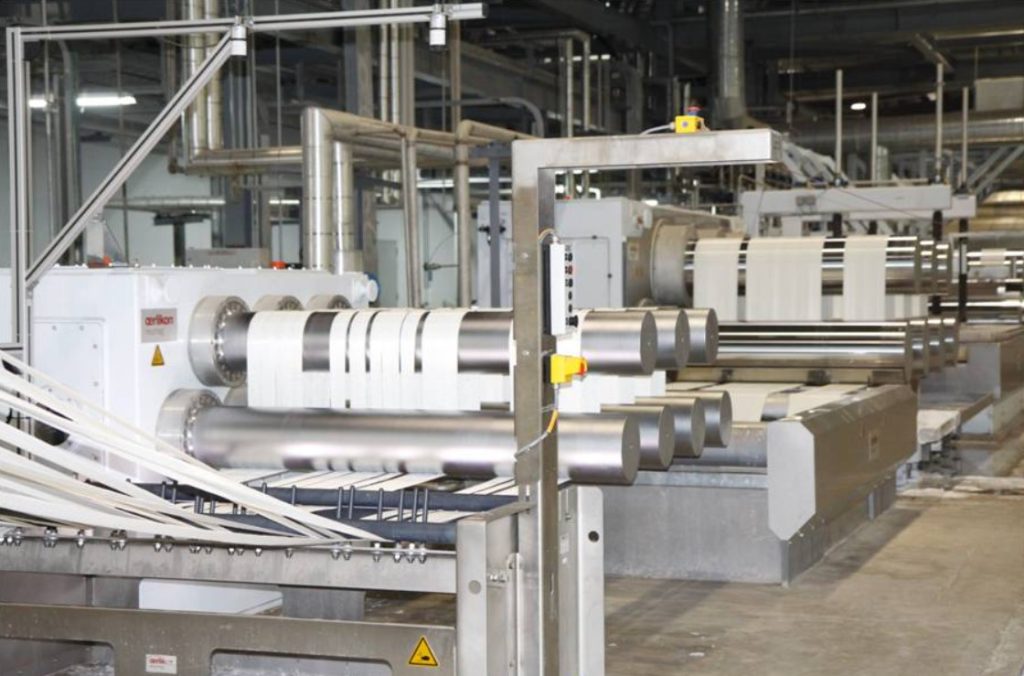 Nguyên lý hoạt động của máy cắt khí ACB