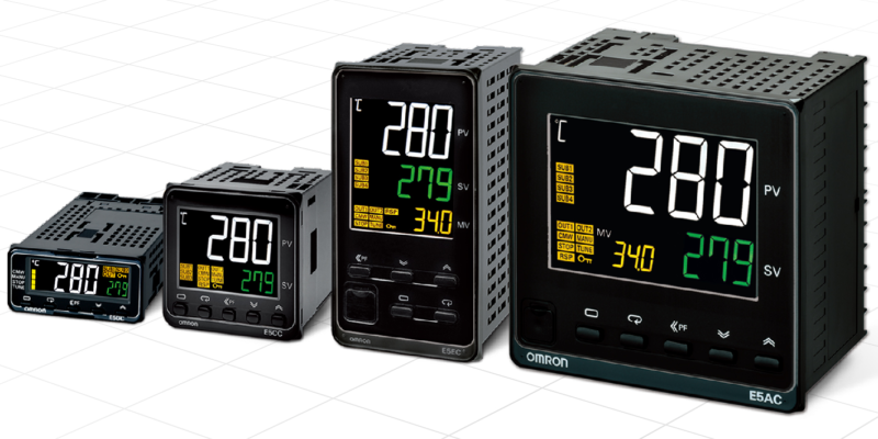 Bộ đồng hồ điều khiển nhiệt độ chung