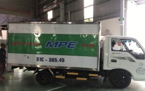 Định luật điều chỉnh độ sáng của ánh sáng