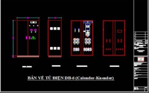 Bạn đang tìm hiểu về cad điện tử