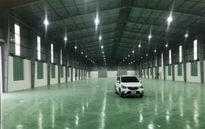 quy trình kiểm tra bộ điều chỉnh độ sáng ánh sáng