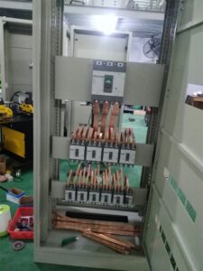 Vậy tại sao bạn lại muốn nói về điện?