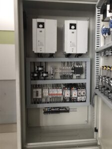 điều kiện hoạt động