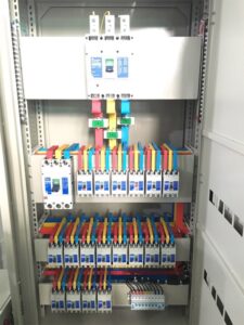 Điện tử công nghiệp