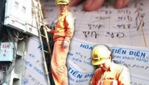 Cách tính tiền điện trong tháng thay đổi giá điện