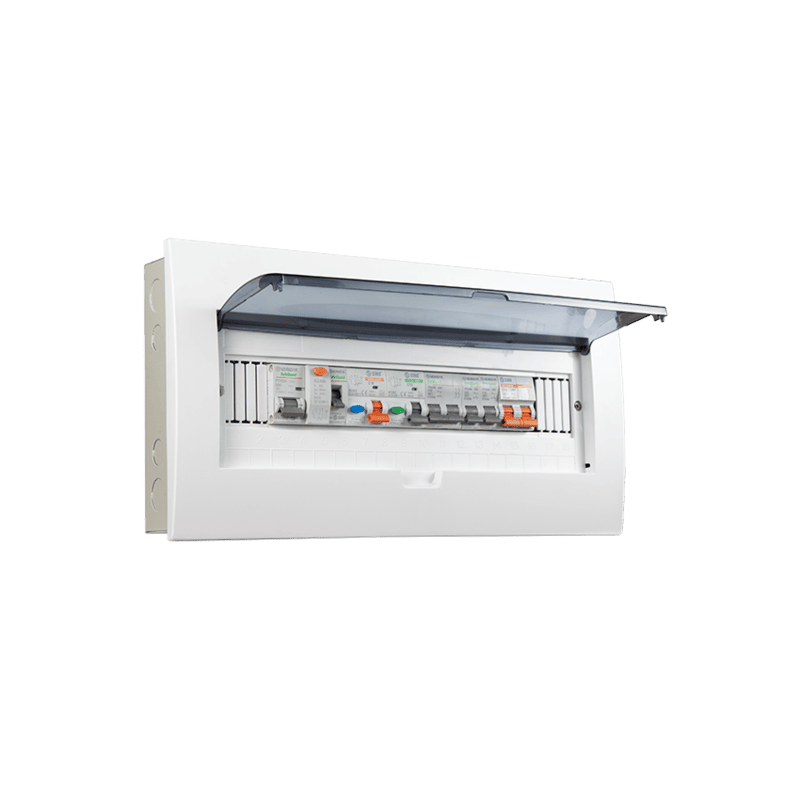 Tủ điện là gì? Cấu tạo và công dụng của tủ điện thiết bị điện tử