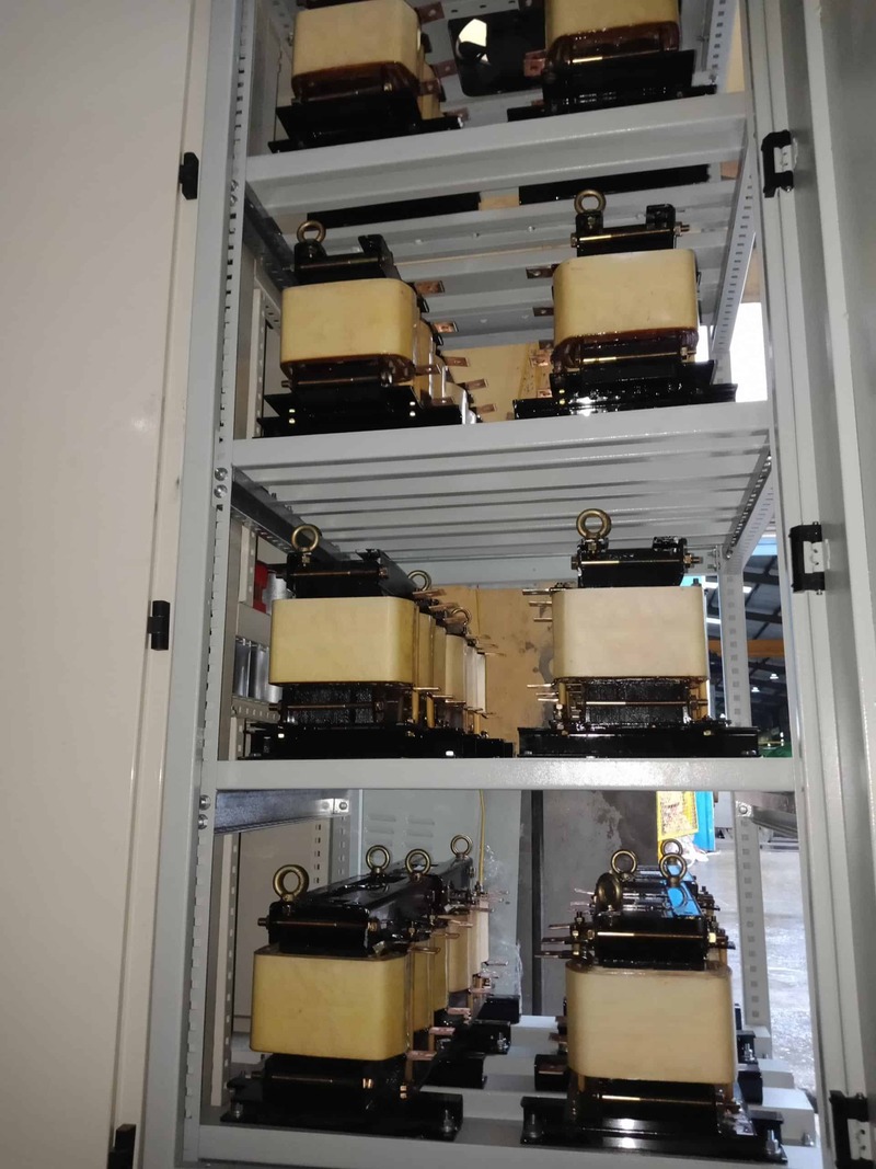 Bố lộc nhưng hai ngày thứ Năm