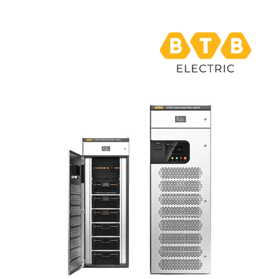 Kiểu hộp giải mã kép Dual Loc