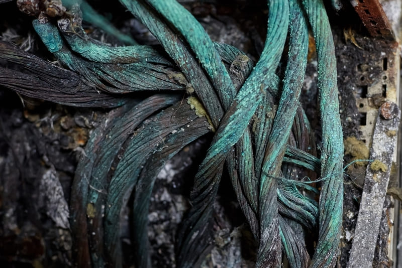 Một dòng oxy hóa là gì? Nguyên nhân và biện pháp phòng ngừa Máy tạo oxy 1