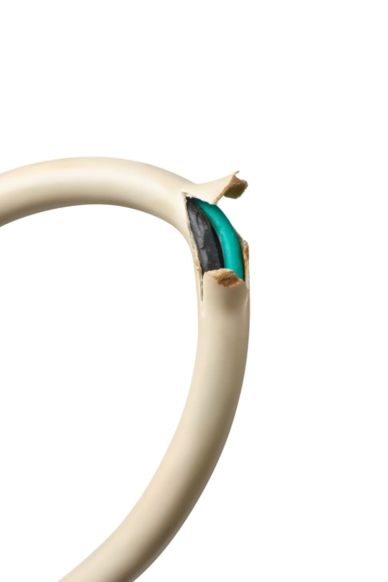 Dòng điện này là gì?