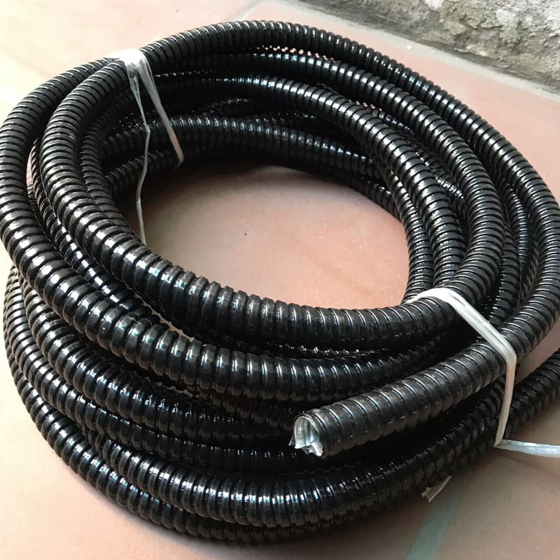 Cách ngăn chặn chuột gặm dây điện hiệu quả và dễ dàng Onglut Jialai Đăng bởi Ngân hàng Trung Quốc PVC