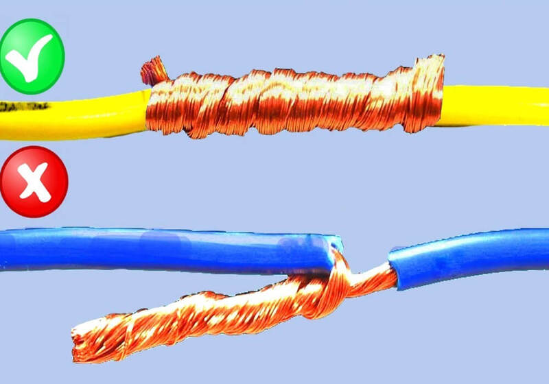 5 nguyên nhân chính gây nóng dây điện và cách phòng ngừa hiệu quả tuyên bố sai