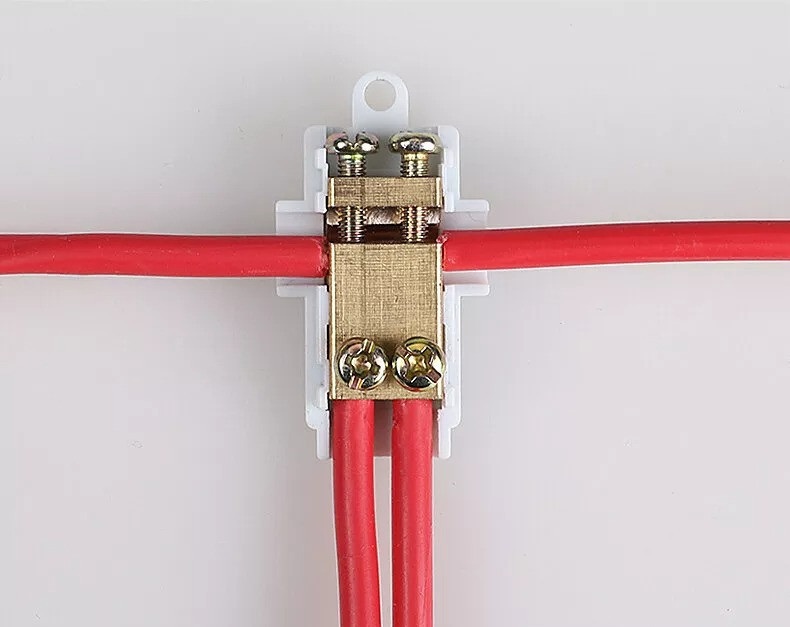 3 cách nối dây hình chữ T phổ biến và dễ dàng Cách nói về ngôn ngữ cắt chữ T