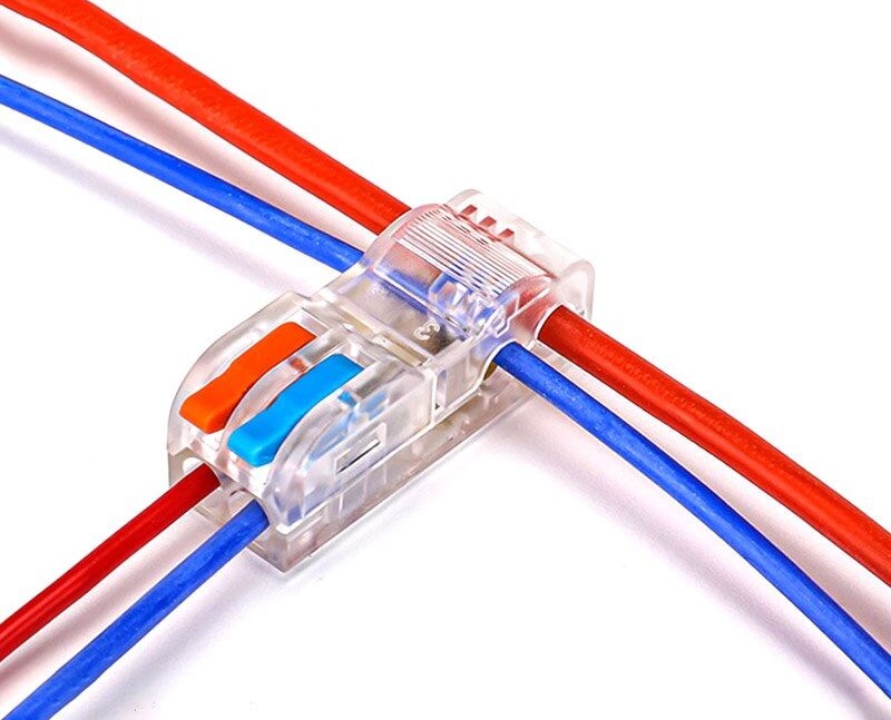 3 cách nối dây hình chữ T phổ biến và dễ dàng Cách nói cắt chỉ hình chữ T 1