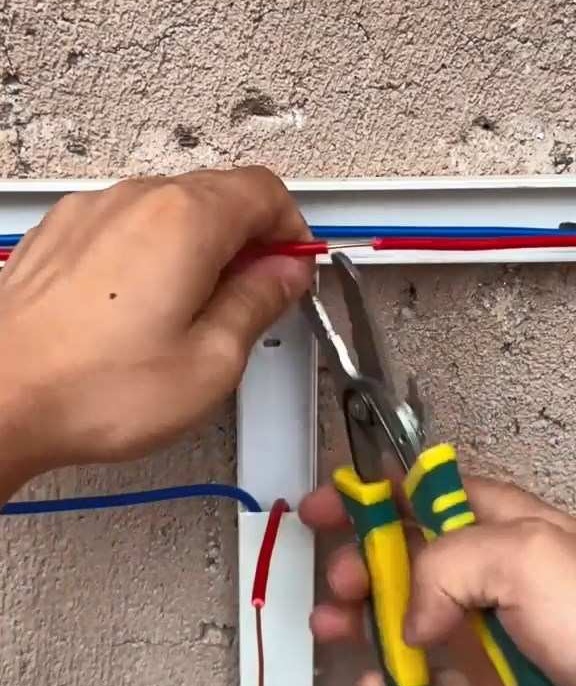 3 cách nối dây hình chữ T phổ biến và dễ dàng Cách nói về T với neps