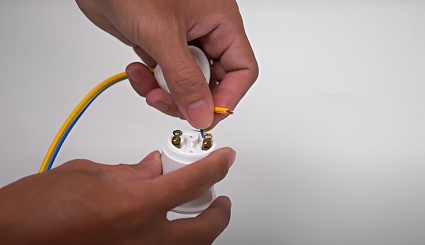 Cách kết nối số điện thoại 2