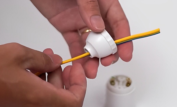 Cách kết nối với số điện thoại