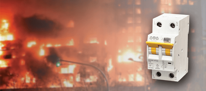 AFDD BTB Electric - Giải pháp bảo vệ “5 trong 1” tích hợp trong một thiết bị duy nhất AFDD BTB điện