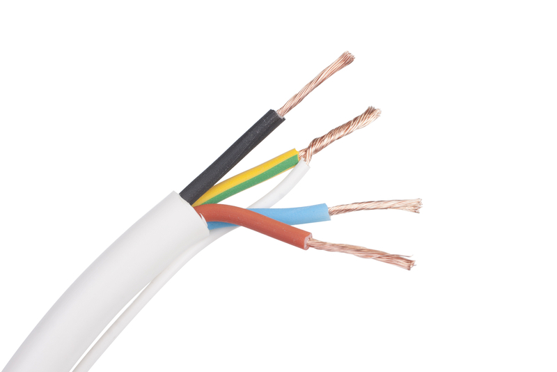 Cách nối dây 4 lõi với 2 lõi đơn giản, an toàn Cách nói về 4 loại bằng 2 loại 1